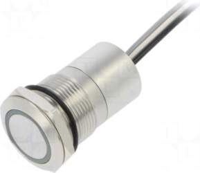 BULGIN Switch: capacitive | Pos: 2
