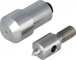 BUNGARD Head for hand press |