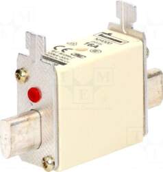 BUSSMANN Fuse: fuse | gG,gL