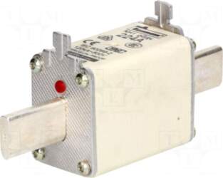 BUSSMANN Fuse: fuse | gG,gL