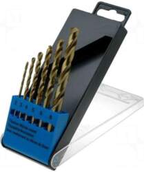 C.K Drill set | Application: