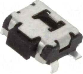 C&K Microswitch TACT | SPST-NO |
