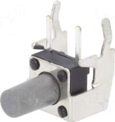 C&K Microswitch TACT | SPST-NO |