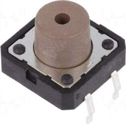 C&K Microswitch TACT | SPST |
