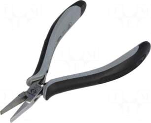 C.K Pliers | flat |