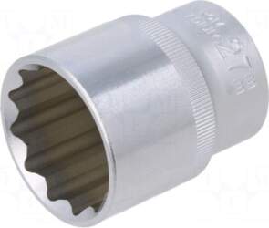 C.K Socket: 12-angles | socket