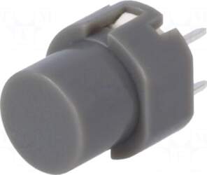 C&K Switch: keypad | Pos: 2