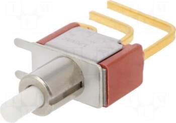 C&K Switch: push-button | Pos: 2