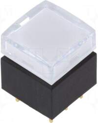 C&K Switch: push-button | Pos: 2