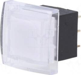 C&K Switch: push-button | Pos: 2