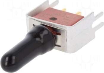 C&K Switch: push-button | Pos: 2