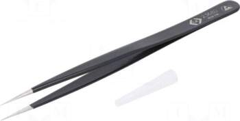 C.K Tweezers | Blade tip