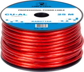 CABLETECH Auto un Moto preces, Auto