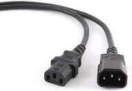 Cablexpert | PC-189 | Black |