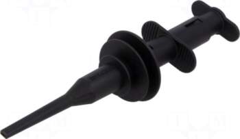 CAL TEST Clip-on probe | hook