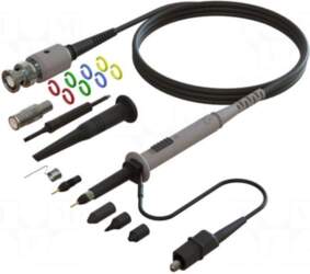 CAL TEST Probe: for oscilloscope |