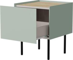 Cama MEBLE Cama Bedside table, 2