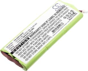Cameron Sino 2000mAh for Ozroll ODS
