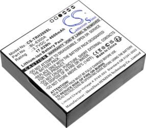 Cameron Sino Replacement Battery for Hi-Target