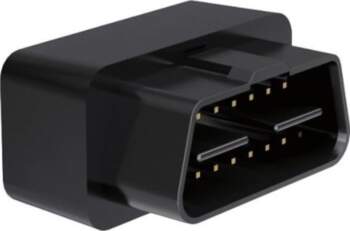 Car GPS tracker for OBD socket