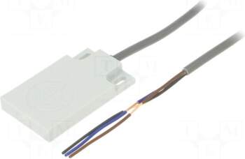 CARLO GAVAZZI Sensor: capacitive | Range:
