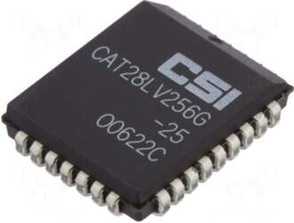 CATALYST SEMICONDUCTOR EEPROM memory | parallel