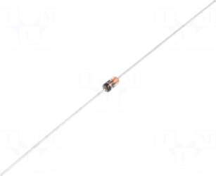 CDIL Diode: rectifying | THT |