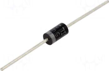 CDIL Diode: rectifying | THT |