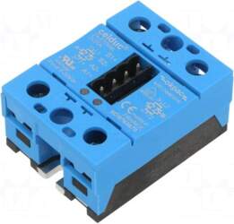 CELDUC Relay: solid state | 35A