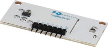 China AIR QUALITY SENSOR COMBO BOARD