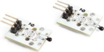 China ANALOGUE TEMPERATURE SENSOR MODULE (2