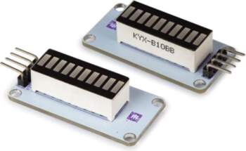 China BAR GRAPH DISPLAY MODULE (2