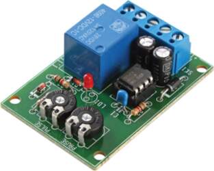 China INTERVAL TIMER