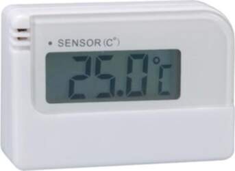 China Mini digital thermometer