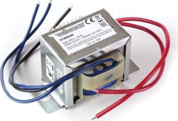 China OPEN-FRAME TRANSFORMER 24 VA 2