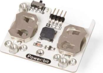 China POWER:BIT SHIELD FOR MICROBIT
