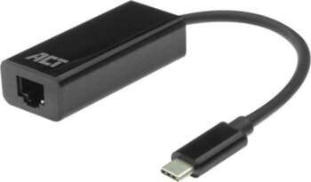 China USB-C to Gigabit Ethernet adapter