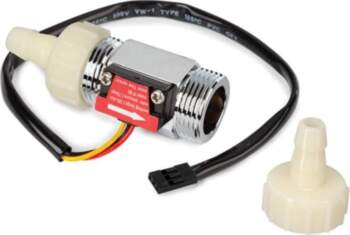 China WATER FLOW SENSOR