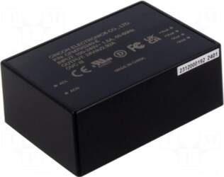 CINCON Converter: AC/DC | 70W |