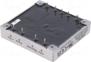 CINCON Converter: DC/DC | 100W |