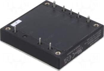 CINCON Converter: DC/DC | 300W |