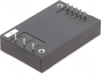 CINCON Converter: DC/DC | 50W |