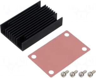 CINCON Heatsink