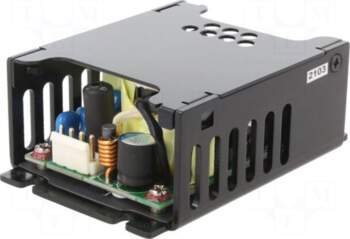 CINCON Power supply: switching | open