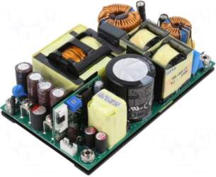CINCON Power supply: switching | open