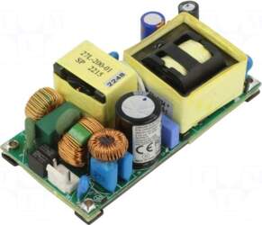 CINCON Power supply: switching | open