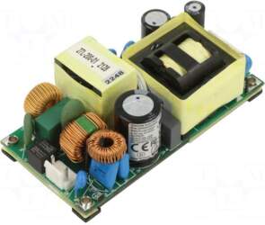 CINCON Power supply: switching | open