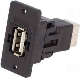 CLIFF Adapter | USB A socket