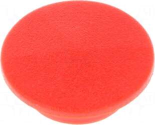 CLIFF Cap | plastic | push-in
