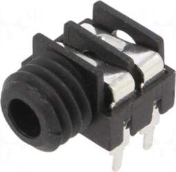 CLIFF Connector: Jack 3,5mm |